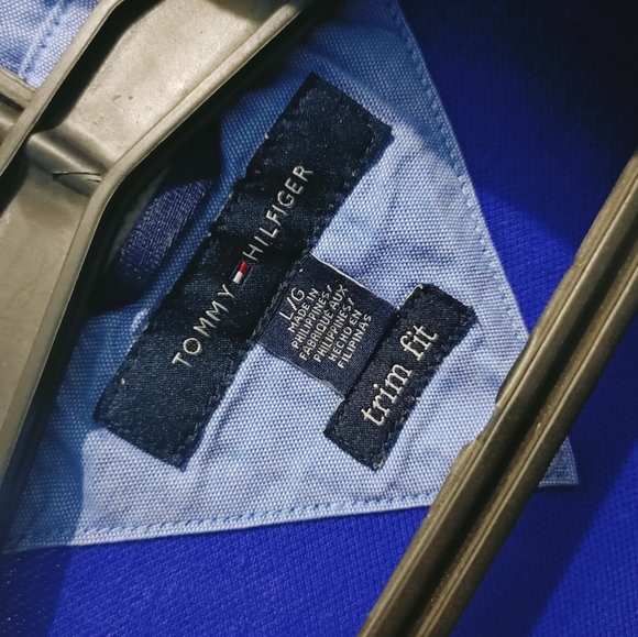 Tommy Hilfiger - Picture 6 of 16